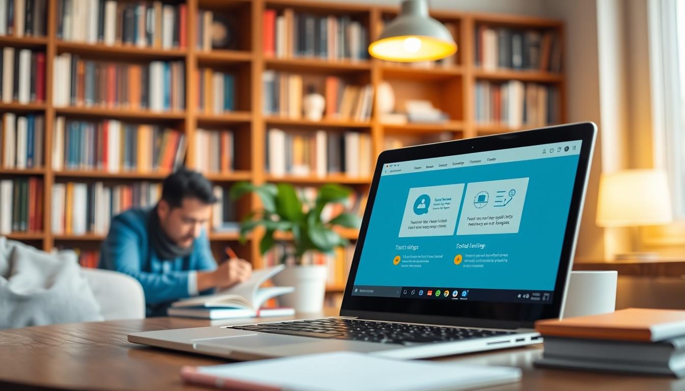 Supporting pricing visual